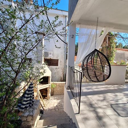 Apartments Mediterranean House Klek Zewnętrze zdjęcie