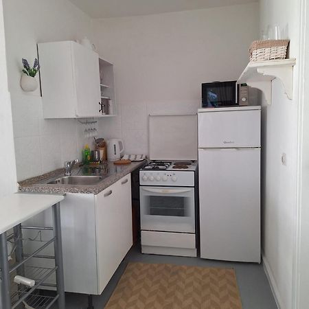 Apartments Mediterranean House Klek Zewnętrze zdjęcie
