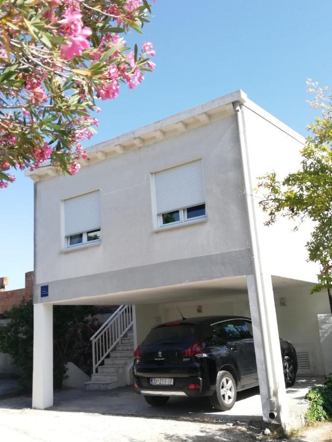 Apartments Mediterranean House Klek Zewnętrze zdjęcie