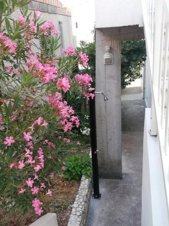 Apartments Mediterranean House Klek Zewnętrze zdjęcie