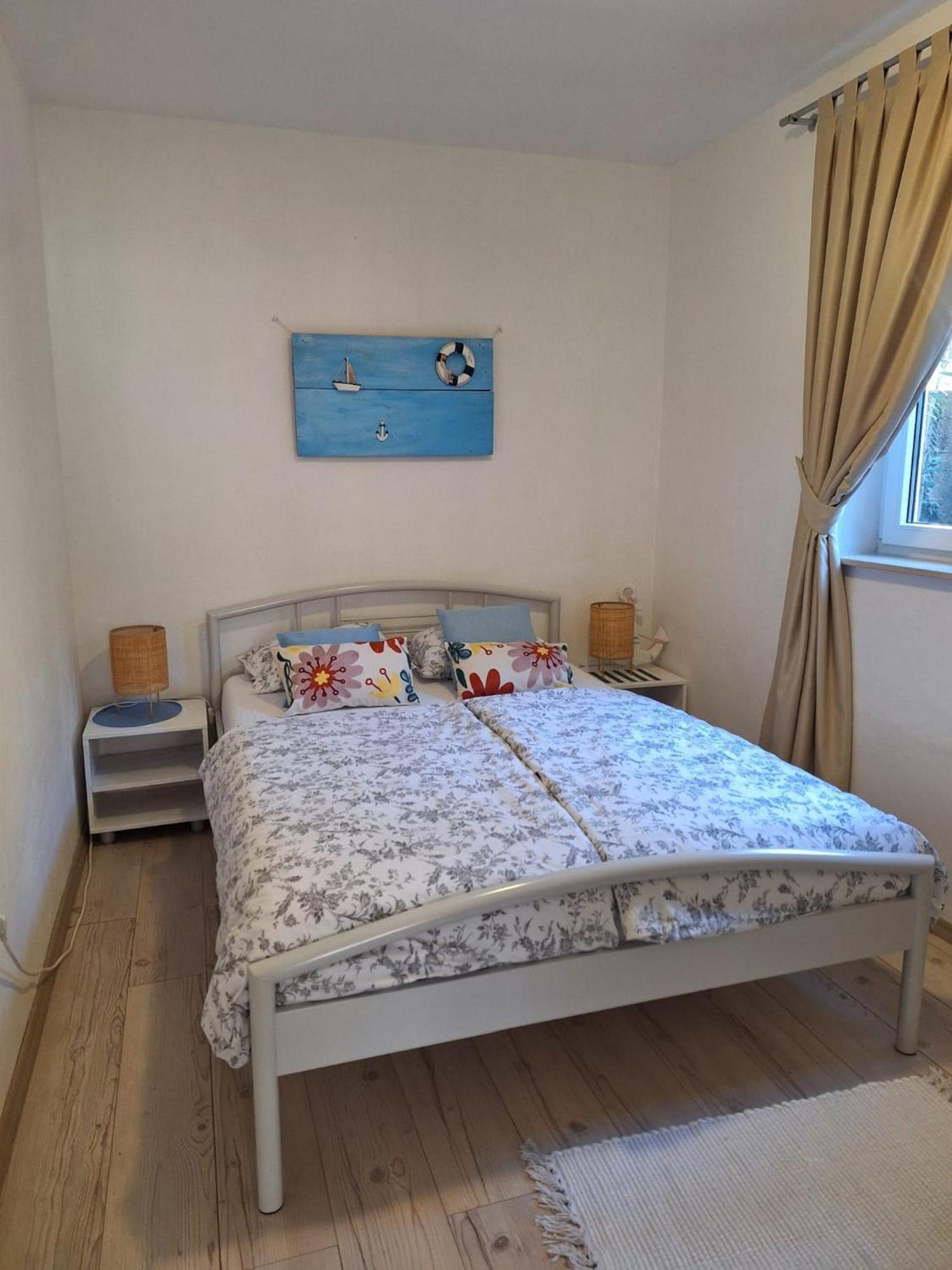 Apartments Mediterranean House Klek Zewnętrze zdjęcie