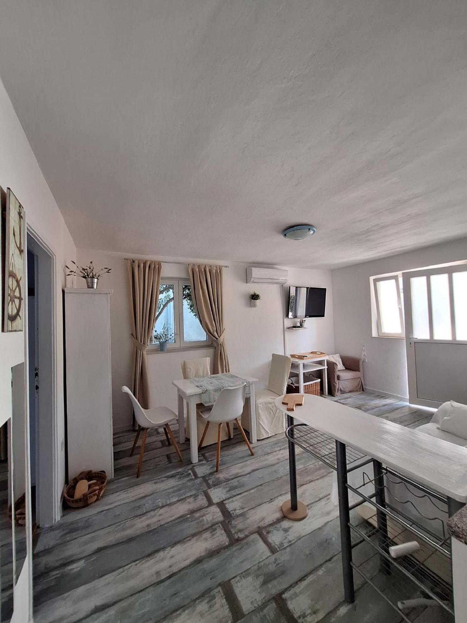 Apartments Mediterranean House Klek Zewnętrze zdjęcie