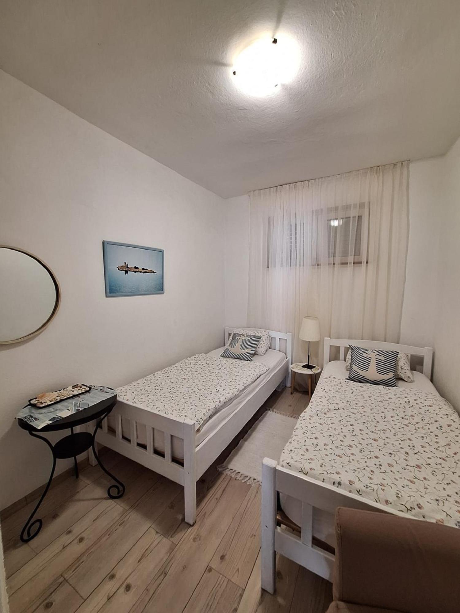 Apartments Mediterranean House Klek Zewnętrze zdjęcie