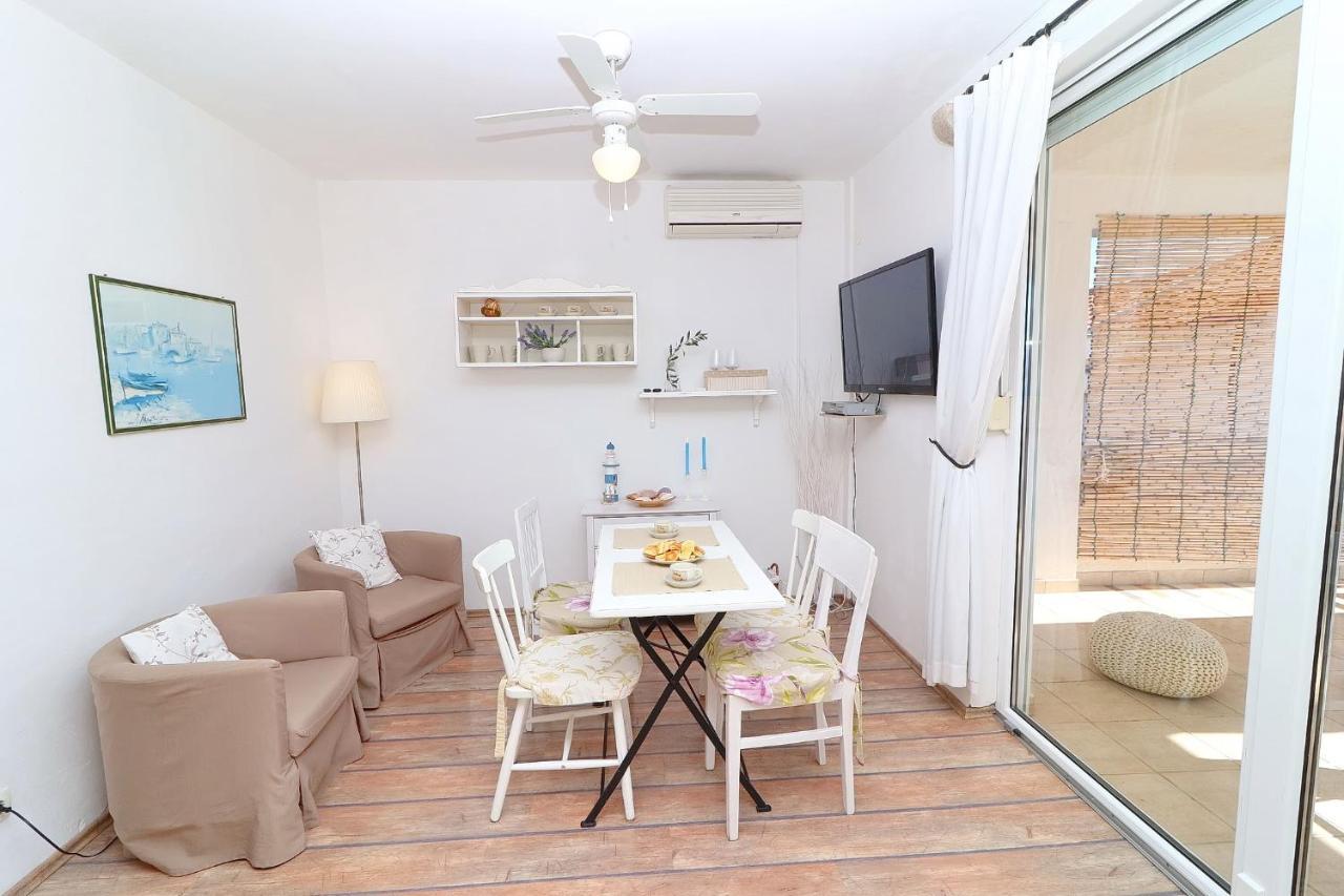 Apartments Mediterranean House Klek Zewnętrze zdjęcie