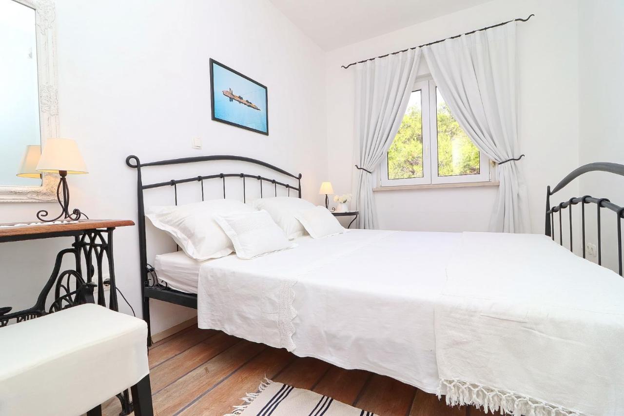 Apartments Mediterranean House Klek Zewnętrze zdjęcie