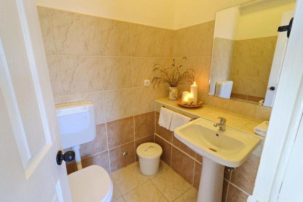 Apartments Mediterranean House Klek Zewnętrze zdjęcie