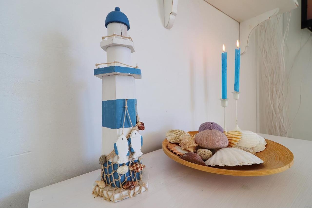 Apartments Mediterranean House Klek Zewnętrze zdjęcie