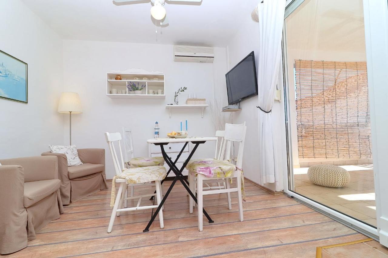 Apartments Mediterranean House Klek Zewnętrze zdjęcie