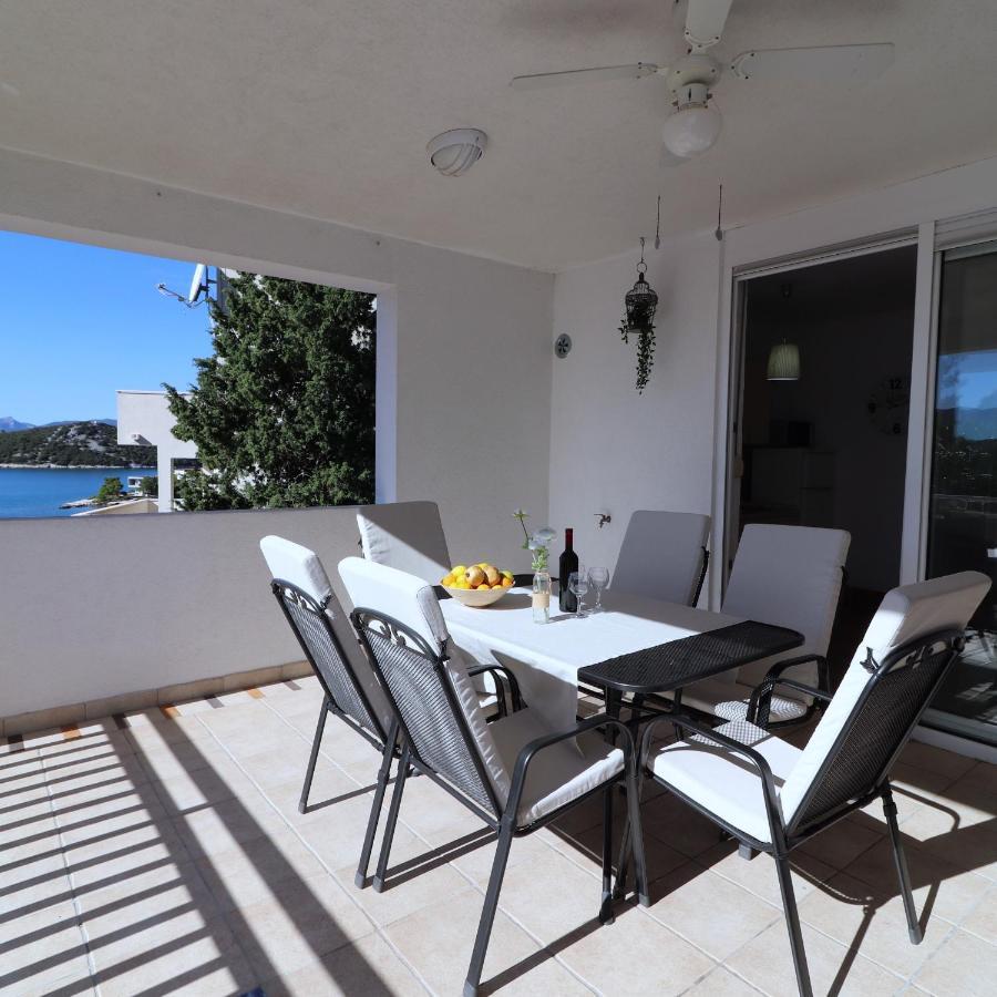 Apartments Mediterranean House Klek Zewnętrze zdjęcie